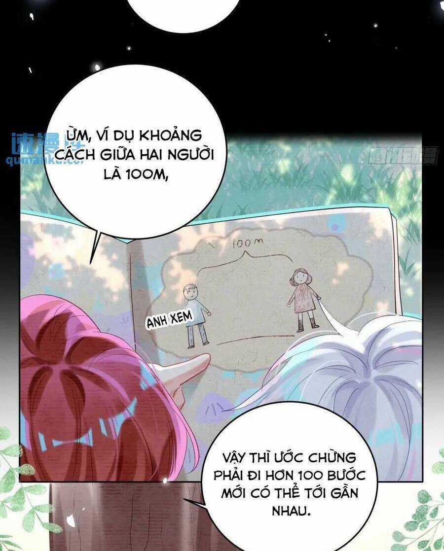 Bạn Trai Biến Dị Của Tôi!!! Chapter 37 trang 30