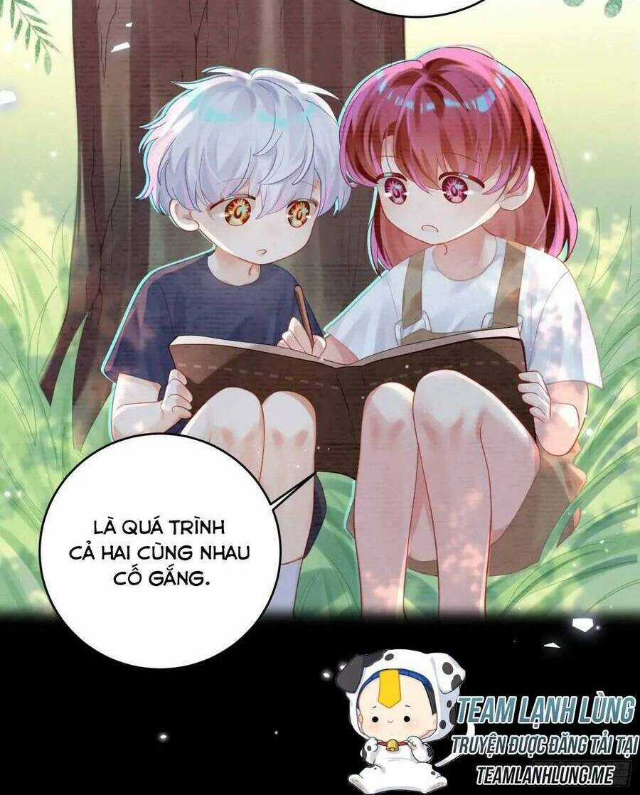Bạn Trai Biến Dị Của Tôi!!! Chapter 37 trang 31
