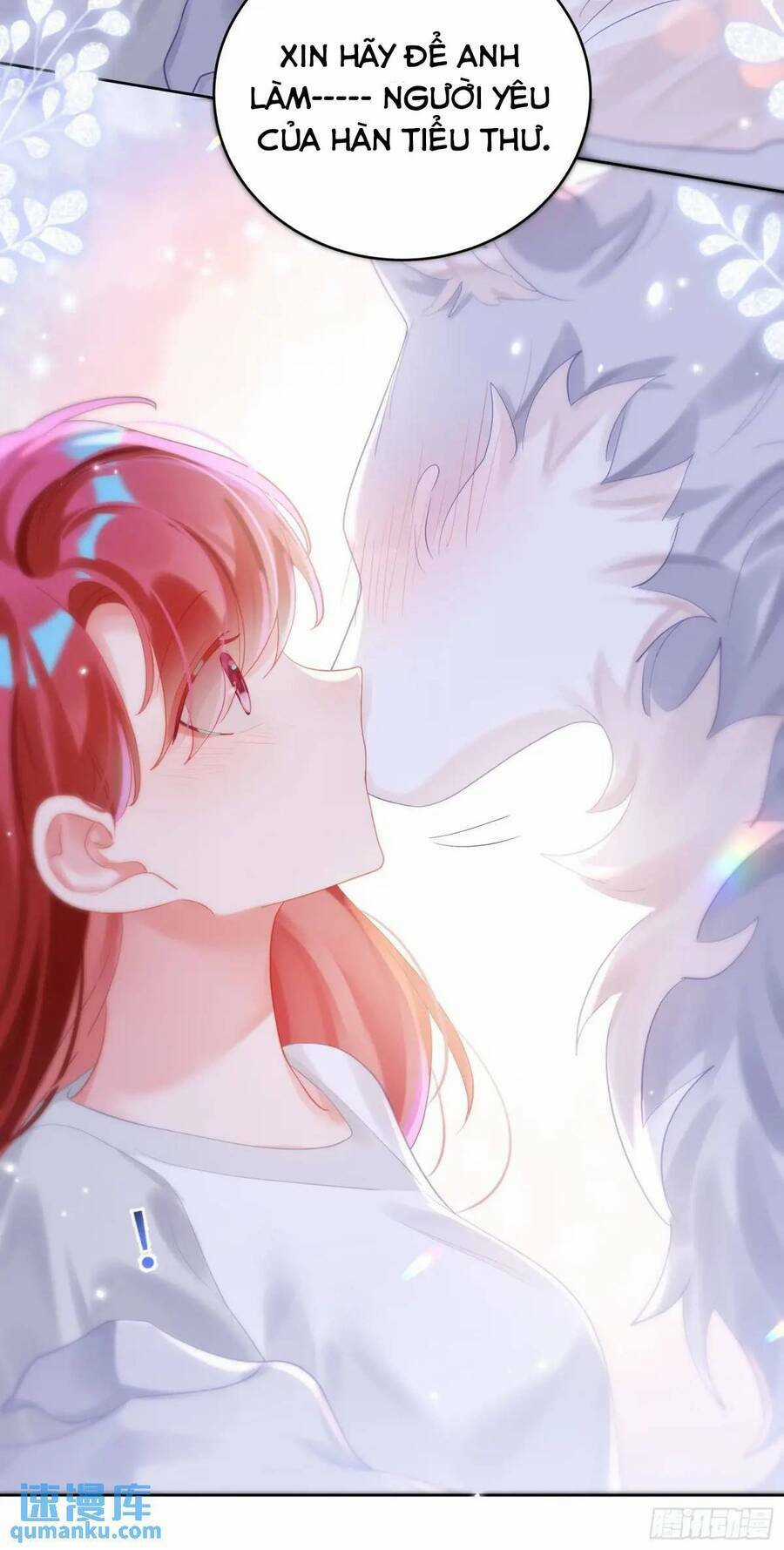 Bạn Trai Biến Dị Của Tôi!!! Chapter 37 trang 39