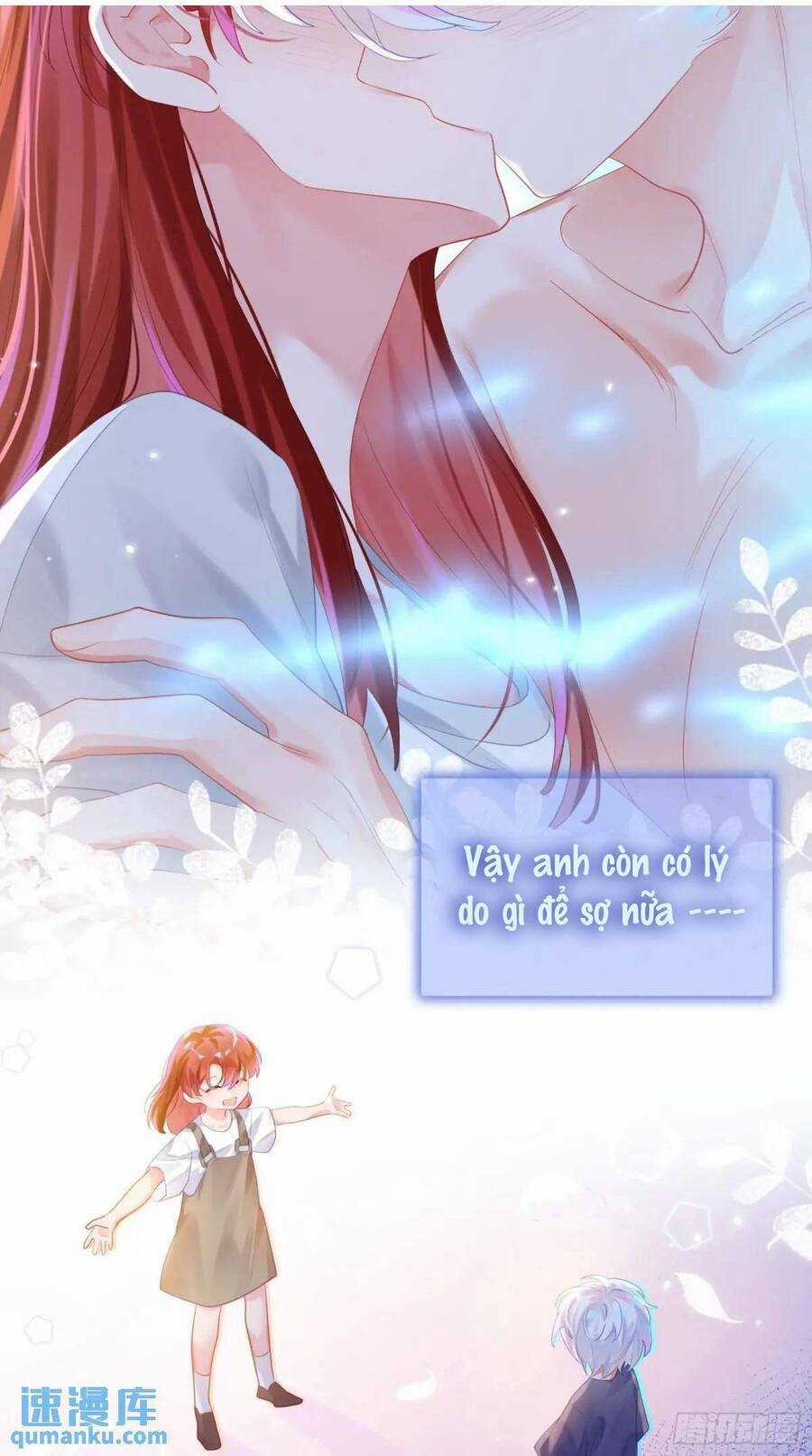 Bạn Trai Biến Dị Của Tôi!!! Chapter 37 trang 41