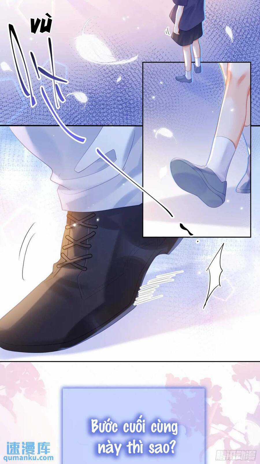 Bạn Trai Biến Dị Của Tôi!!! Chapter 37 trang 42