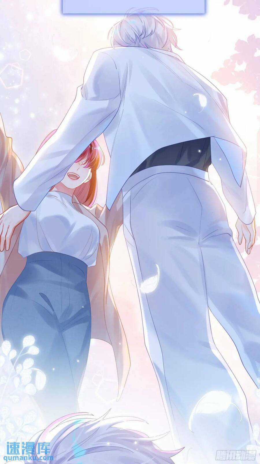 Bạn Trai Biến Dị Của Tôi!!! Chapter 37 trang 43