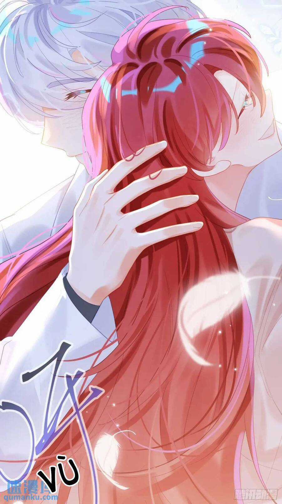 Bạn Trai Biến Dị Của Tôi!!! Chapter 37 trang 44