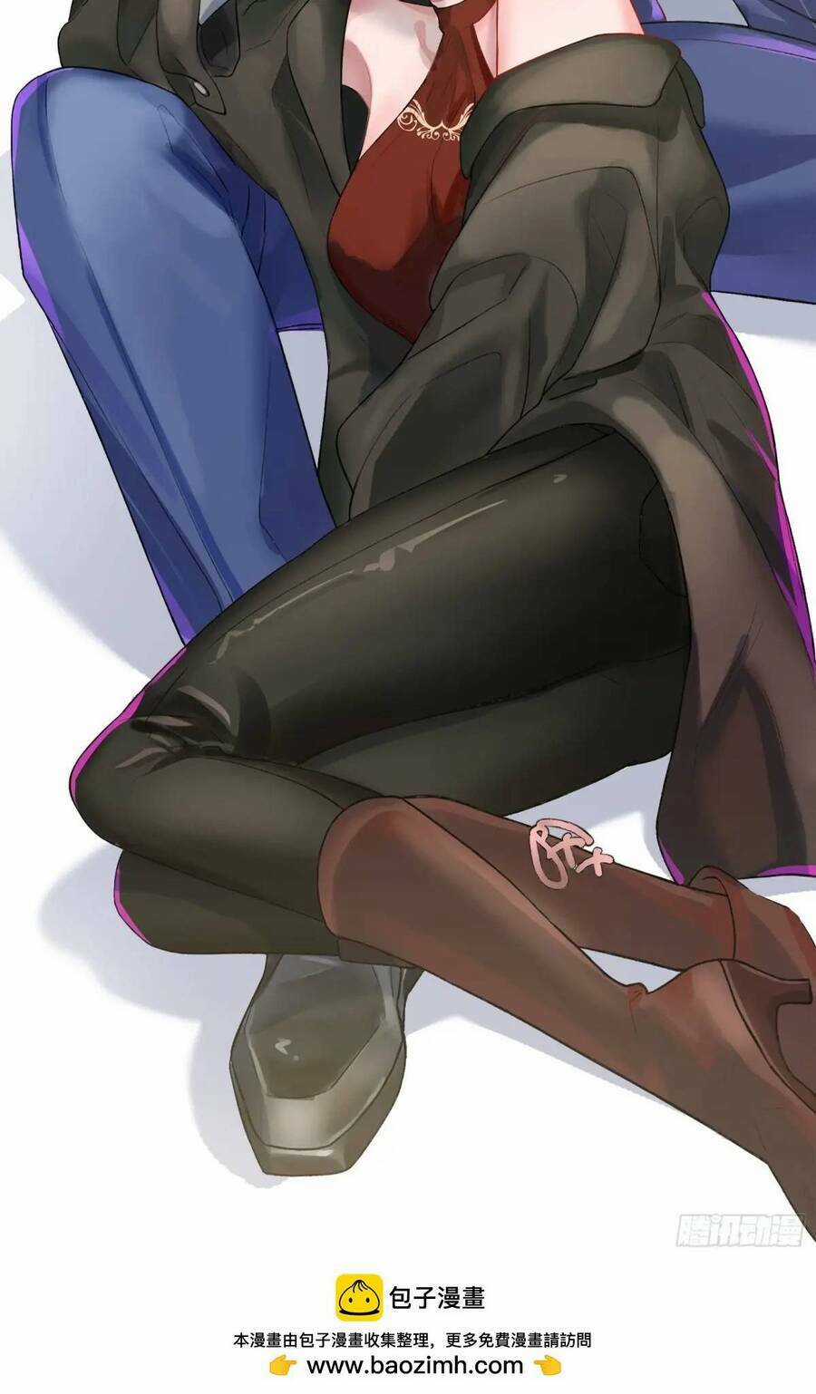 Bạn Trai Biến Dị Của Tôi!!! Chapter 37 trang 49