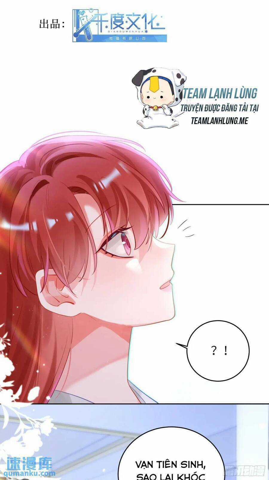 Bạn Trai Biến Dị Của Tôi!!! Chapter 37 trang 5