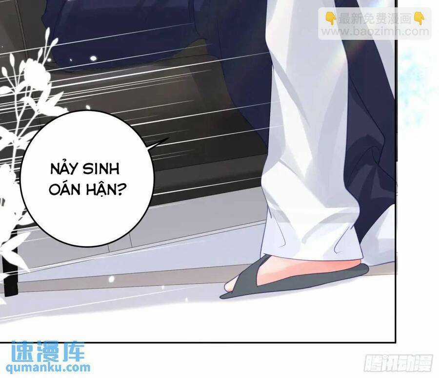 Bạn Trai Biến Dị Của Tôi!!! Chapter 37 trang 9