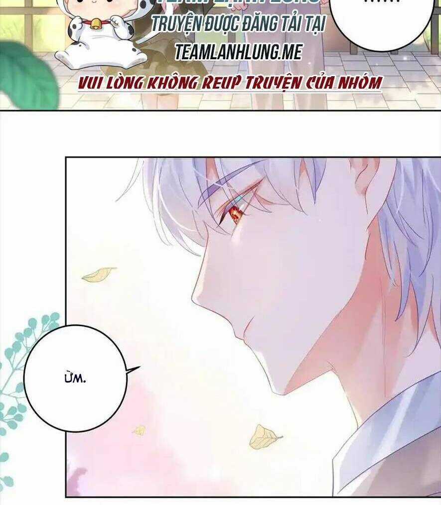 Bạn Trai Biến Dị Của Tôi!!! Chapter 38 trang 10