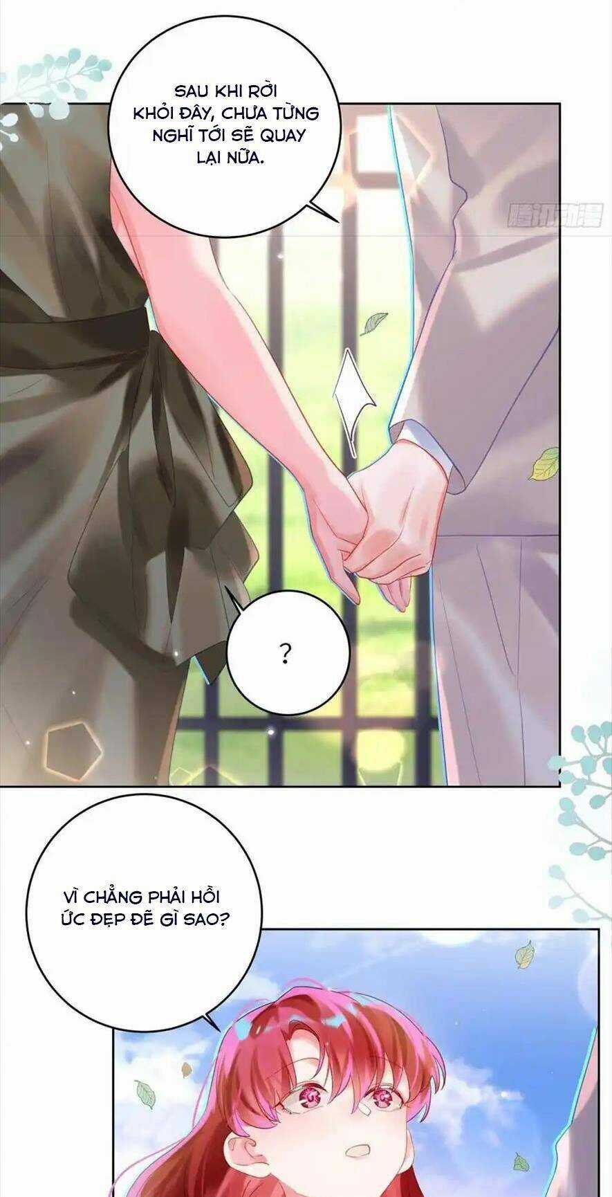 Bạn Trai Biến Dị Của Tôi!!! Chapter 38 trang 11