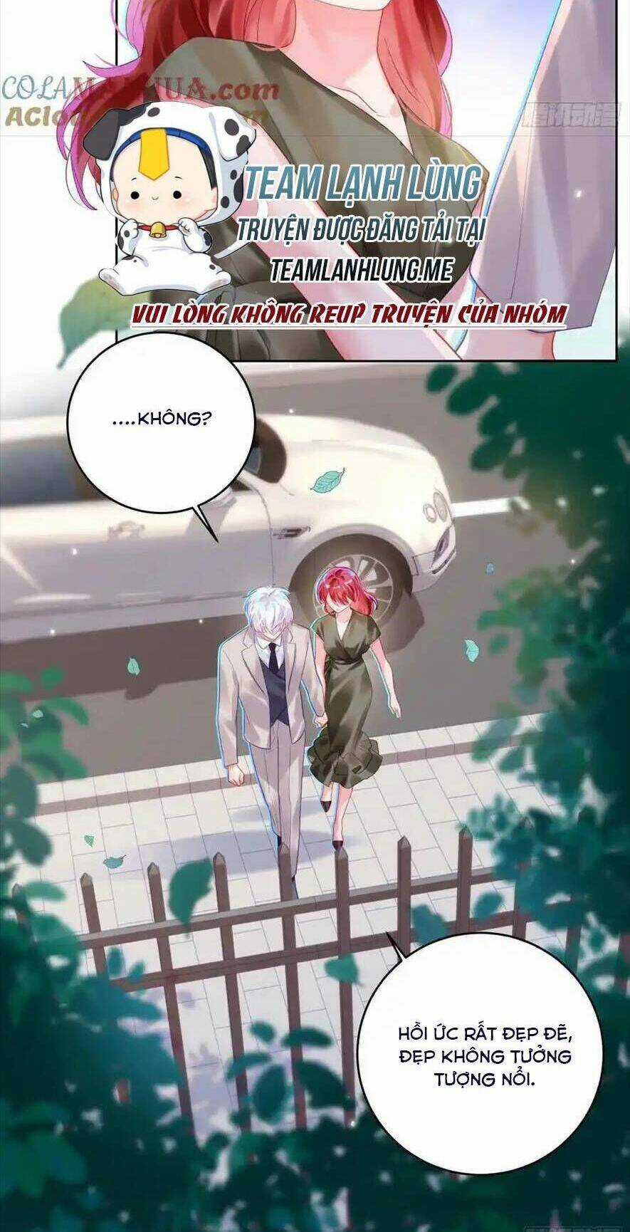 Bạn Trai Biến Dị Của Tôi!!! Chapter 38 trang 12