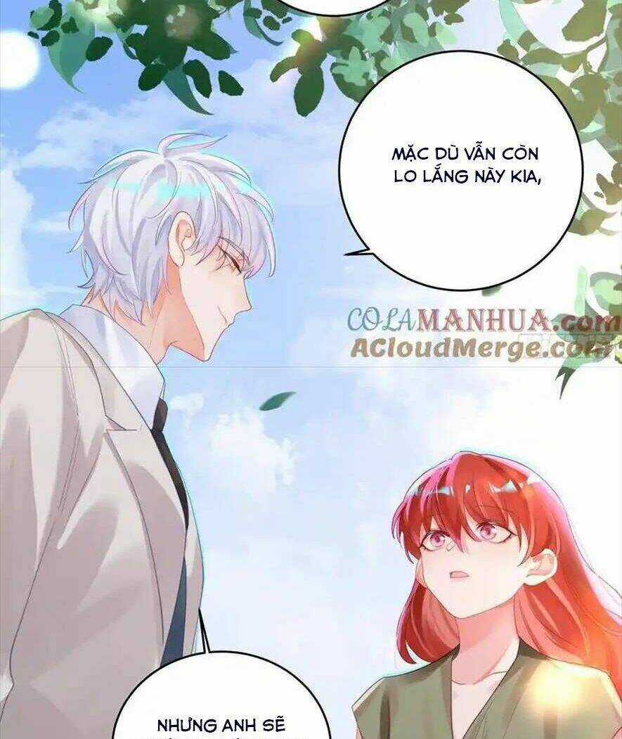 Bạn Trai Biến Dị Của Tôi!!! Chapter 38 trang 15