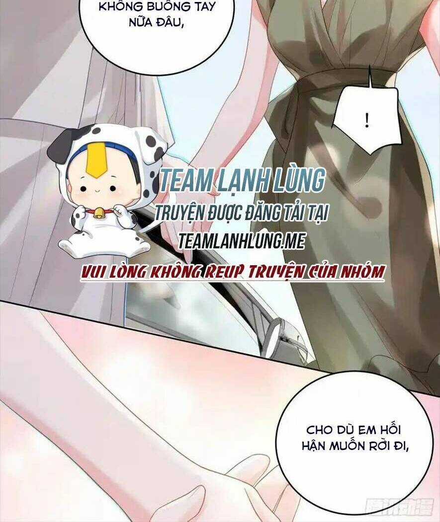 Bạn Trai Biến Dị Của Tôi!!! Chapter 38 trang 16