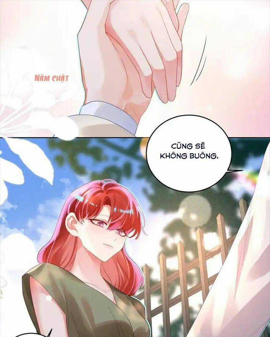 Bạn Trai Biến Dị Của Tôi!!! Chapter 38 trang 17