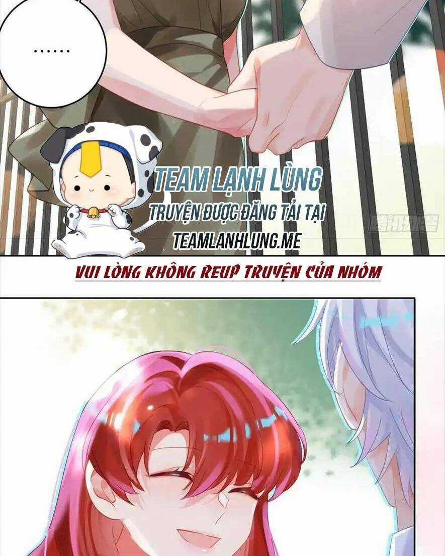 Bạn Trai Biến Dị Của Tôi!!! Chapter 38 trang 18