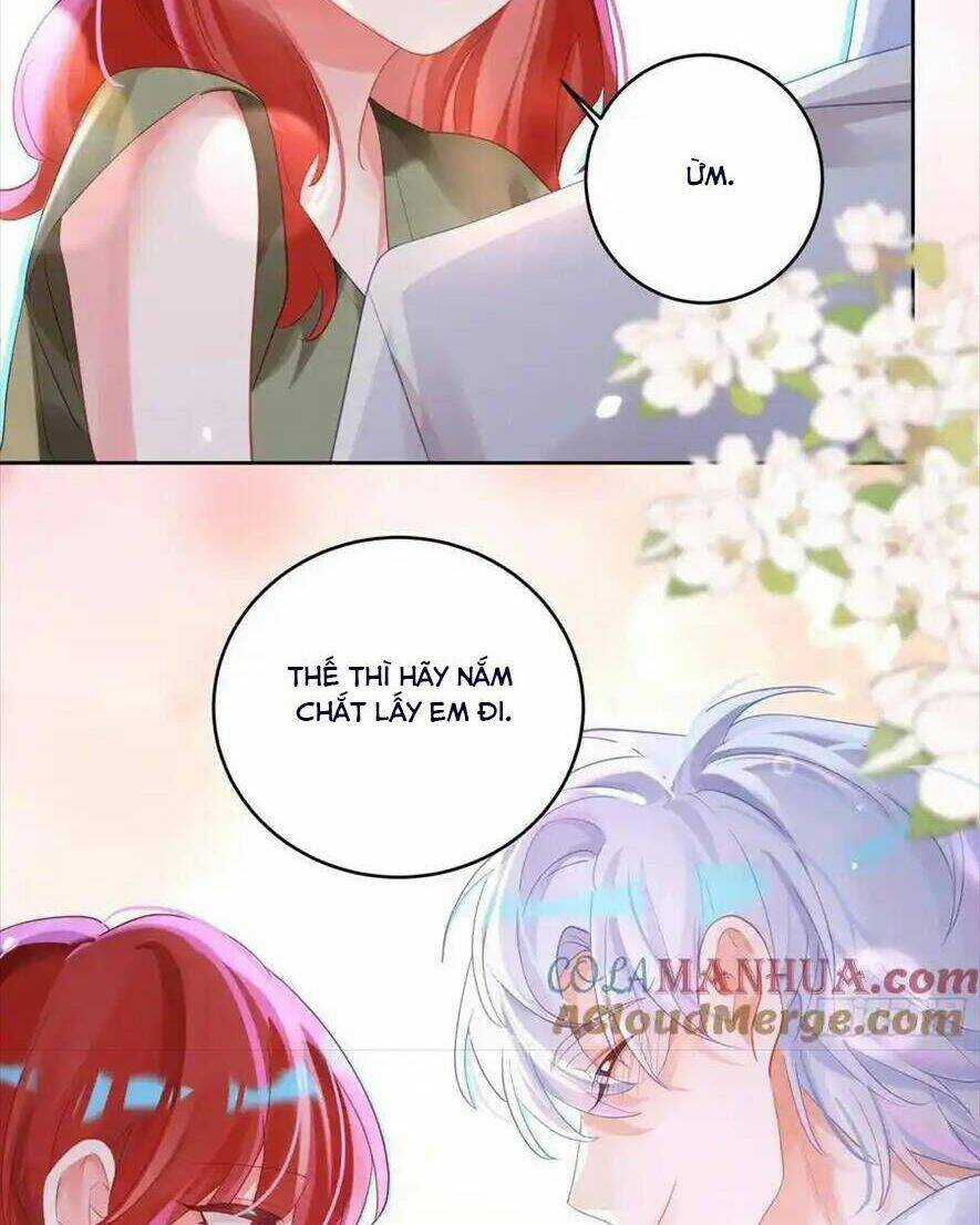 Bạn Trai Biến Dị Của Tôi!!! Chapter 38 trang 19