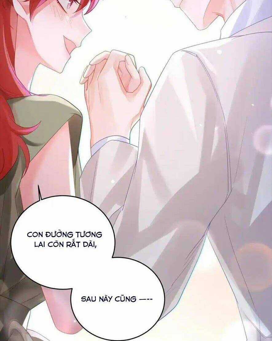 Bạn Trai Biến Dị Của Tôi!!! Chapter 38 trang 20