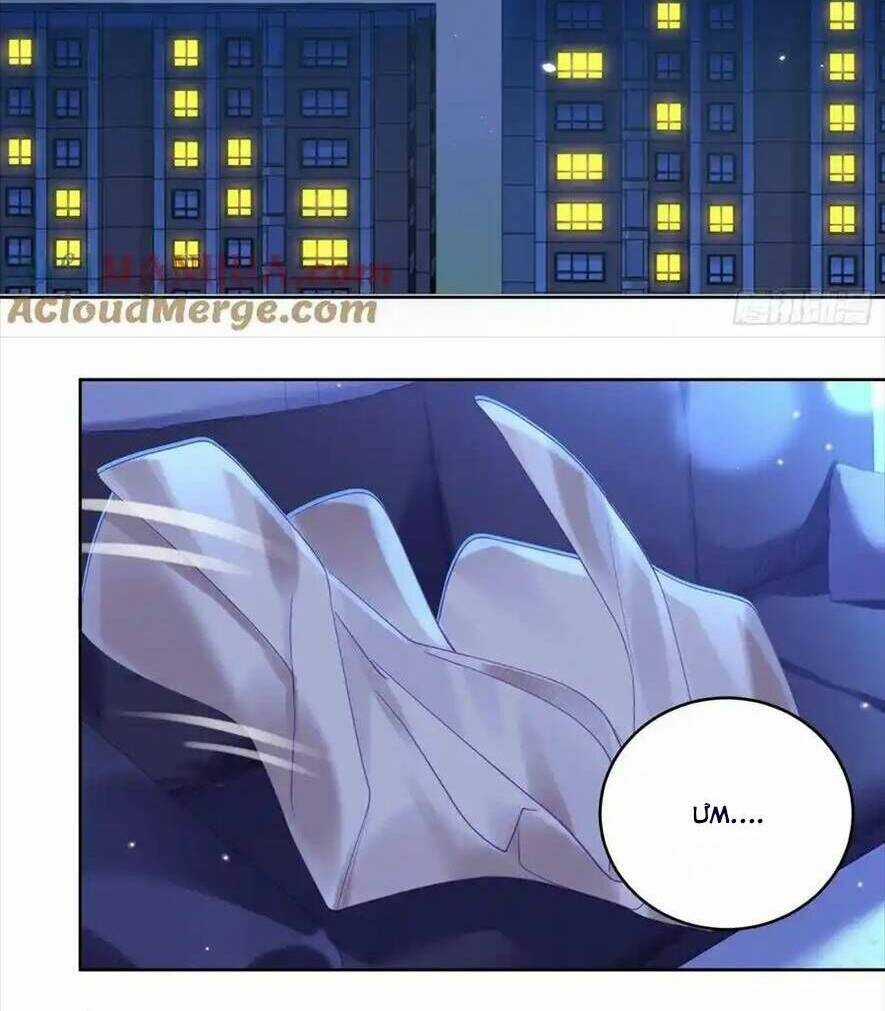 Bạn Trai Biến Dị Của Tôi!!! Chapter 38 trang 24