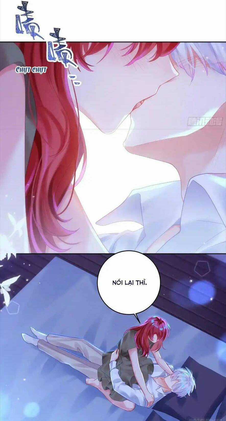 Bạn Trai Biến Dị Của Tôi!!! Chapter 38 trang 25