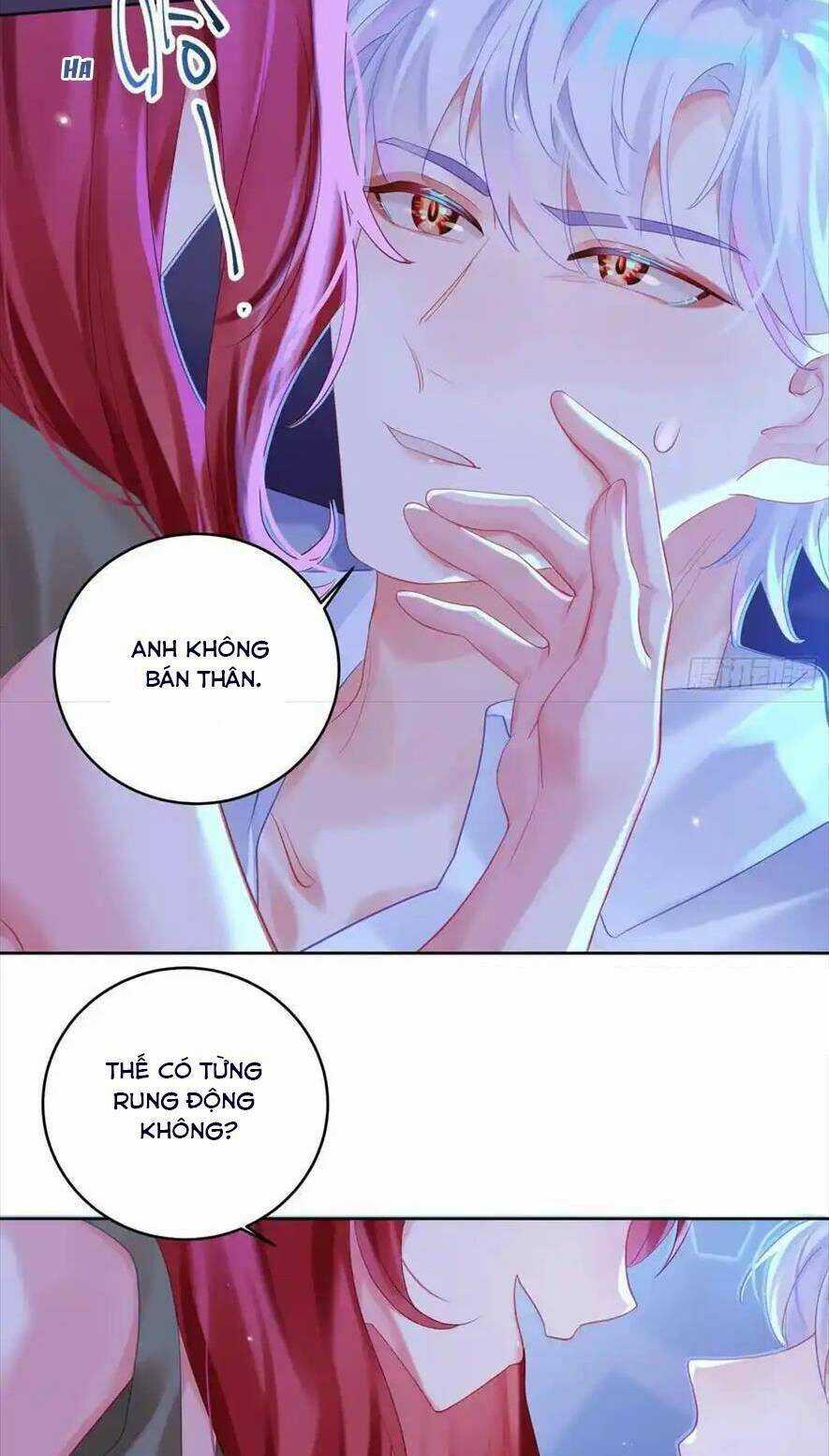 Bạn Trai Biến Dị Của Tôi!!! Chapter 38 trang 27