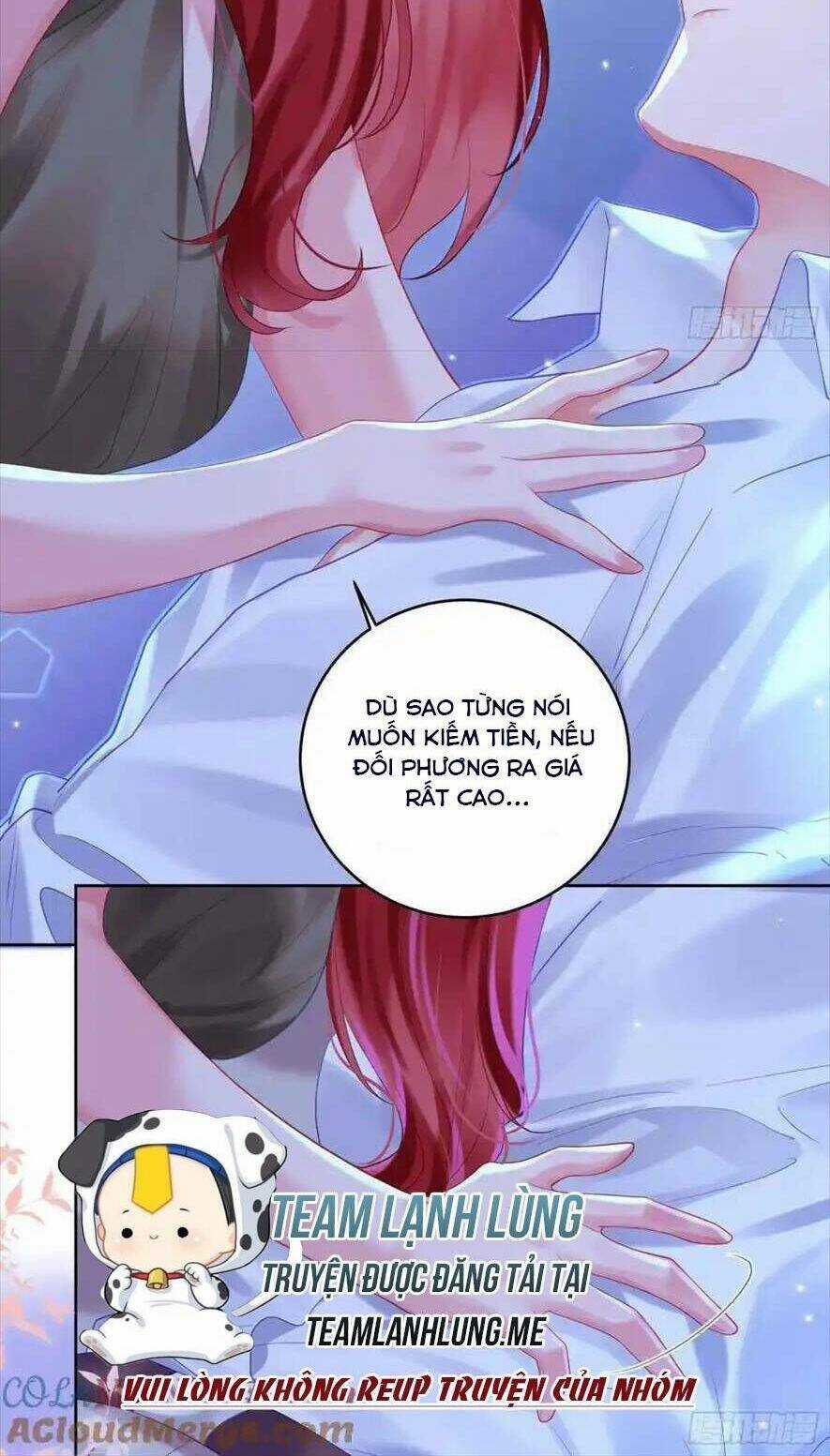 Bạn Trai Biến Dị Của Tôi!!! Chapter 38 trang 28