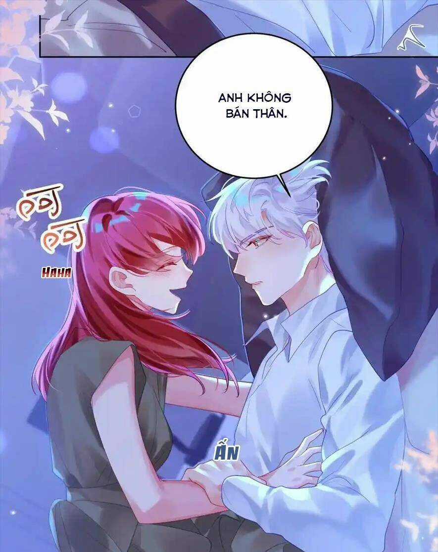 Bạn Trai Biến Dị Của Tôi!!! Chapter 38 trang 29