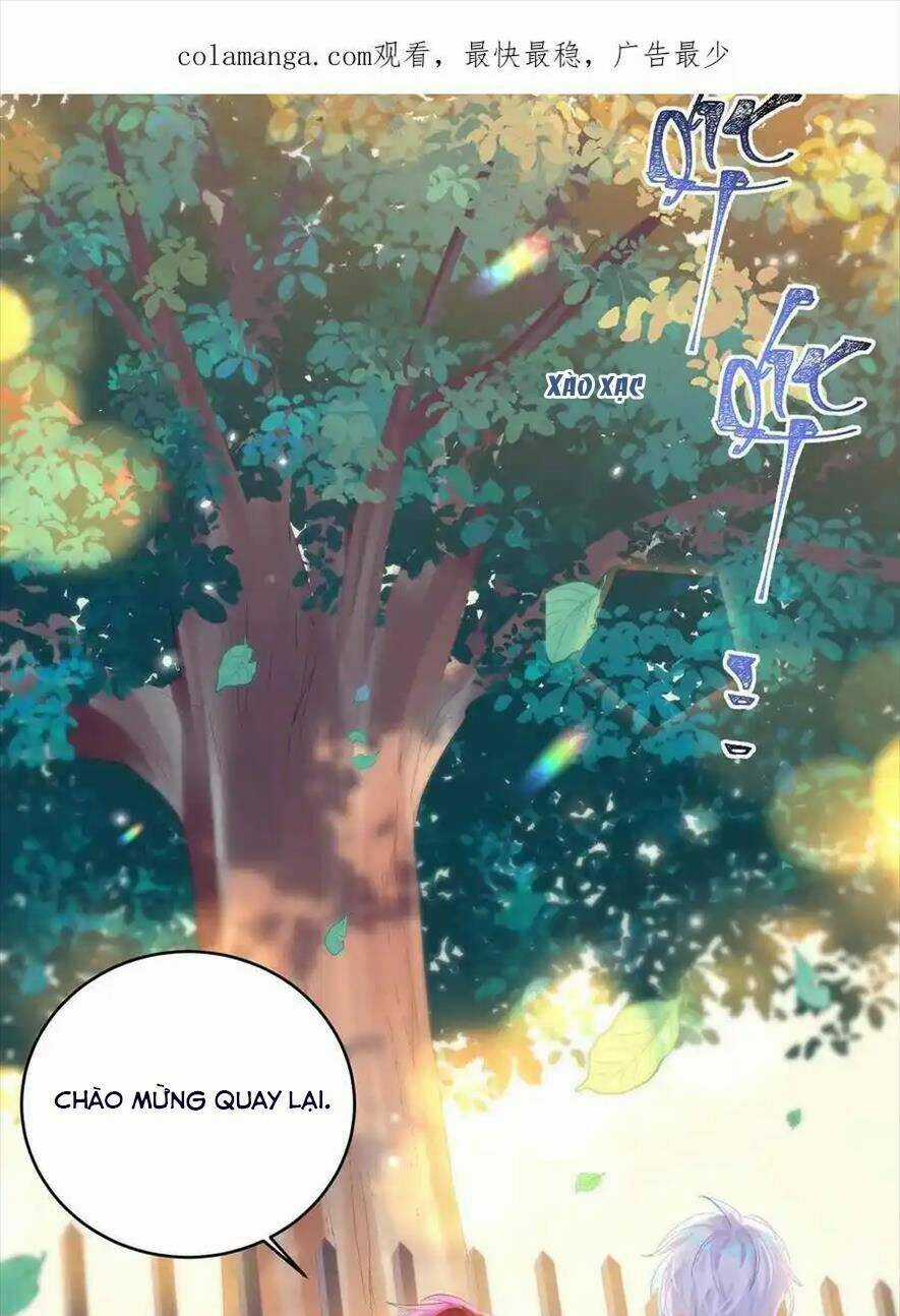 Bạn Trai Biến Dị Của Tôi!!! Chapter 38 trang 3