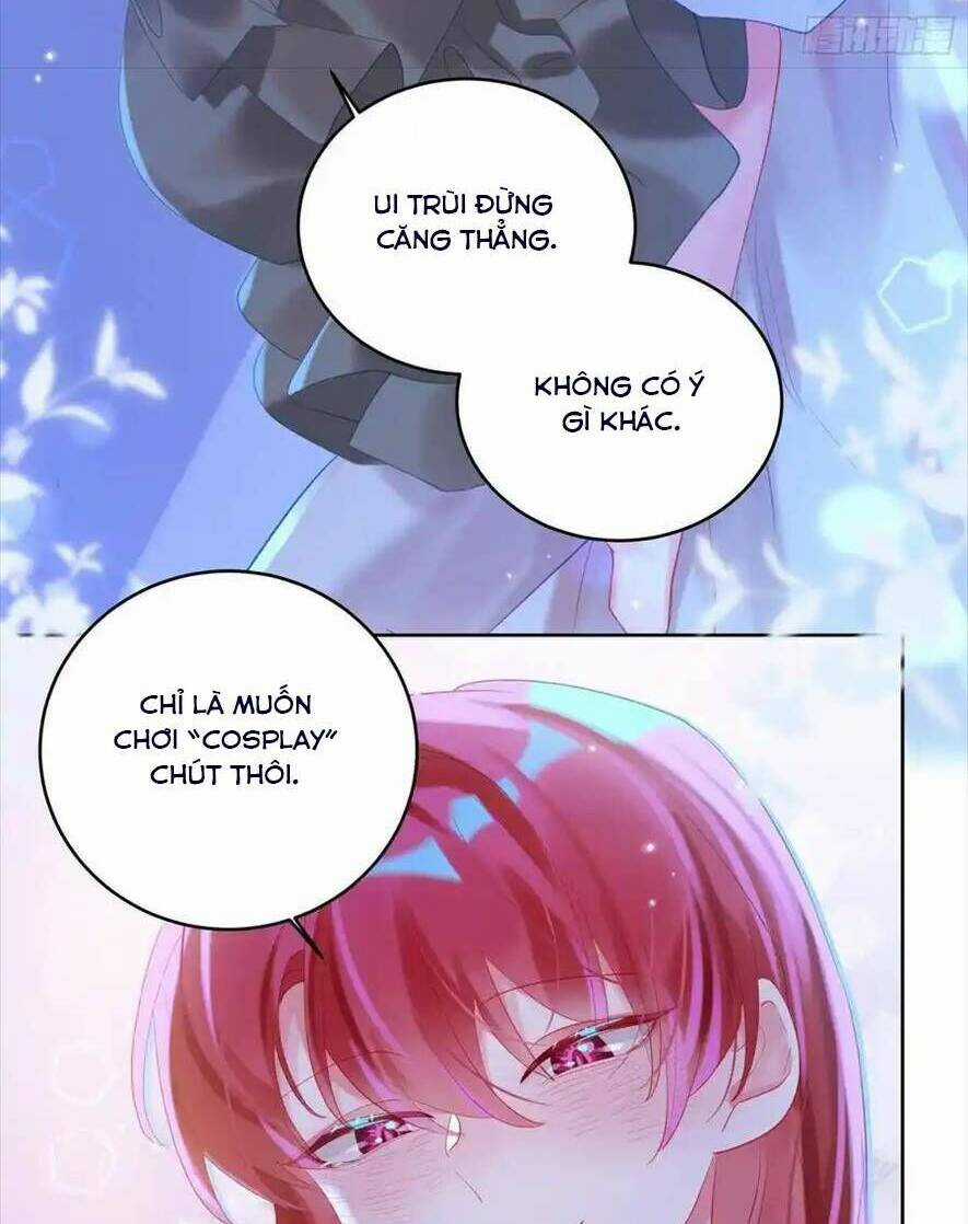 Bạn Trai Biến Dị Của Tôi!!! Chapter 38 trang 30