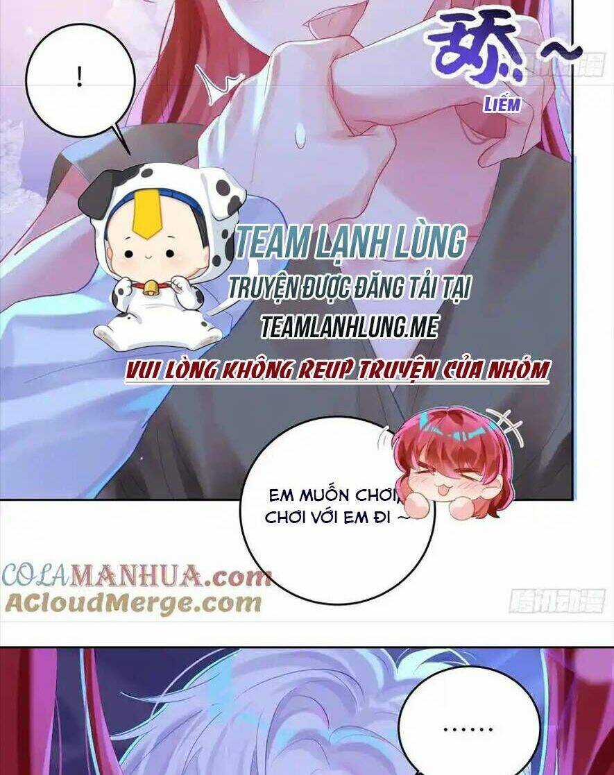 Bạn Trai Biến Dị Của Tôi!!! Chapter 38 trang 31