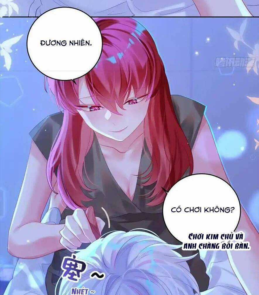 Bạn Trai Biến Dị Của Tôi!!! Chapter 38 trang 33