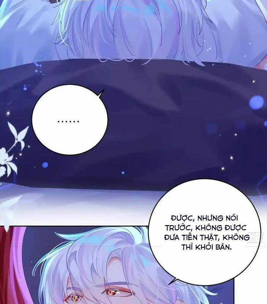 Bạn Trai Biến Dị Của Tôi!!! Chapter 38 trang 34