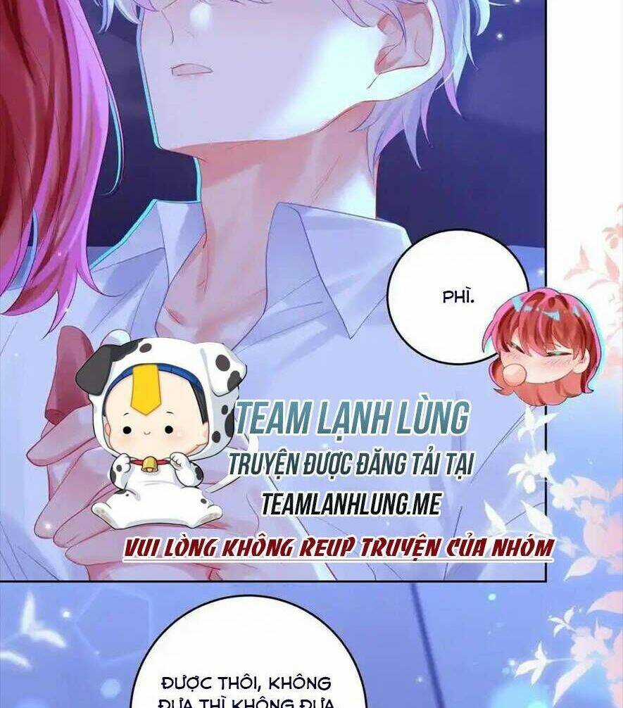 Bạn Trai Biến Dị Của Tôi!!! Chapter 38 trang 35