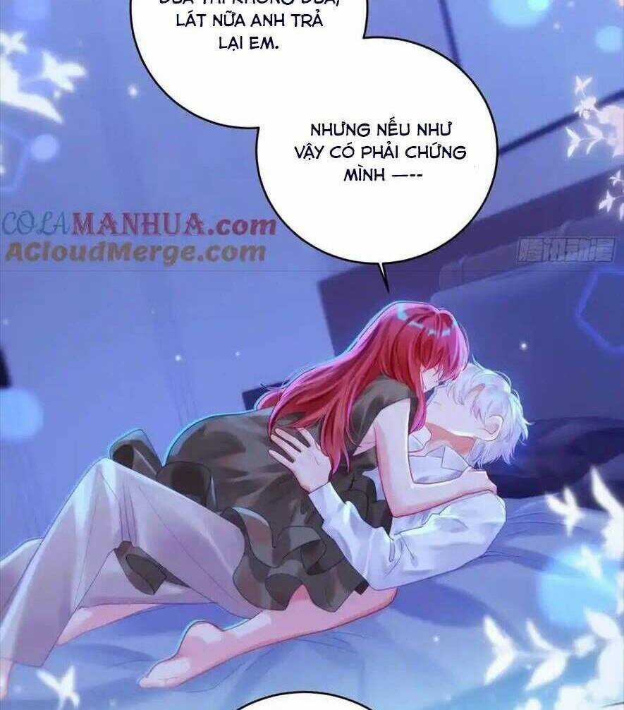 Bạn Trai Biến Dị Của Tôi!!! Chapter 38 trang 36