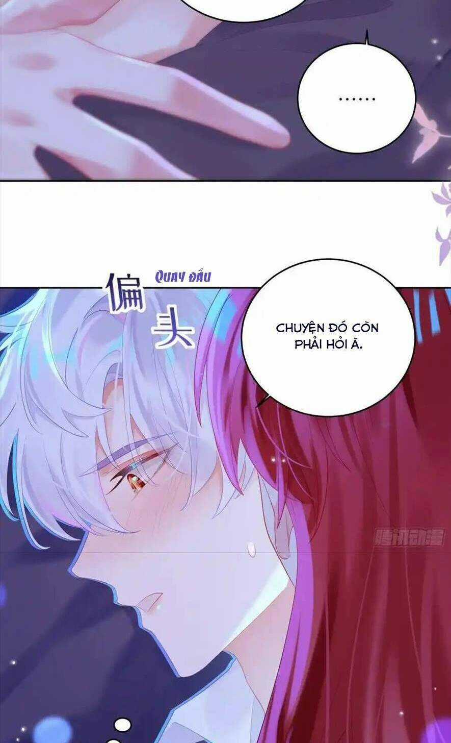 Bạn Trai Biến Dị Của Tôi!!! Chapter 38 trang 38