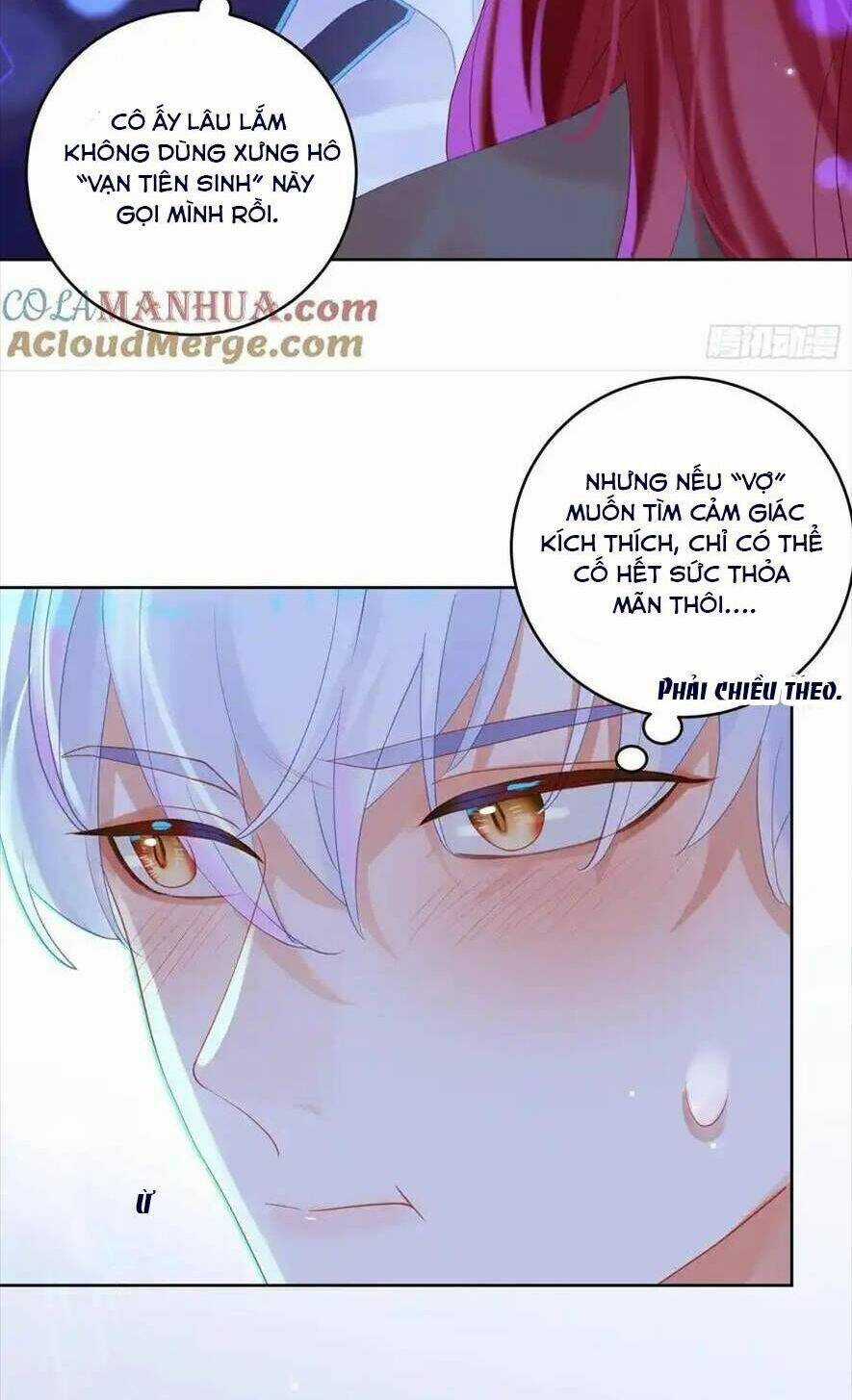 Bạn Trai Biến Dị Của Tôi!!! Chapter 38 trang 39