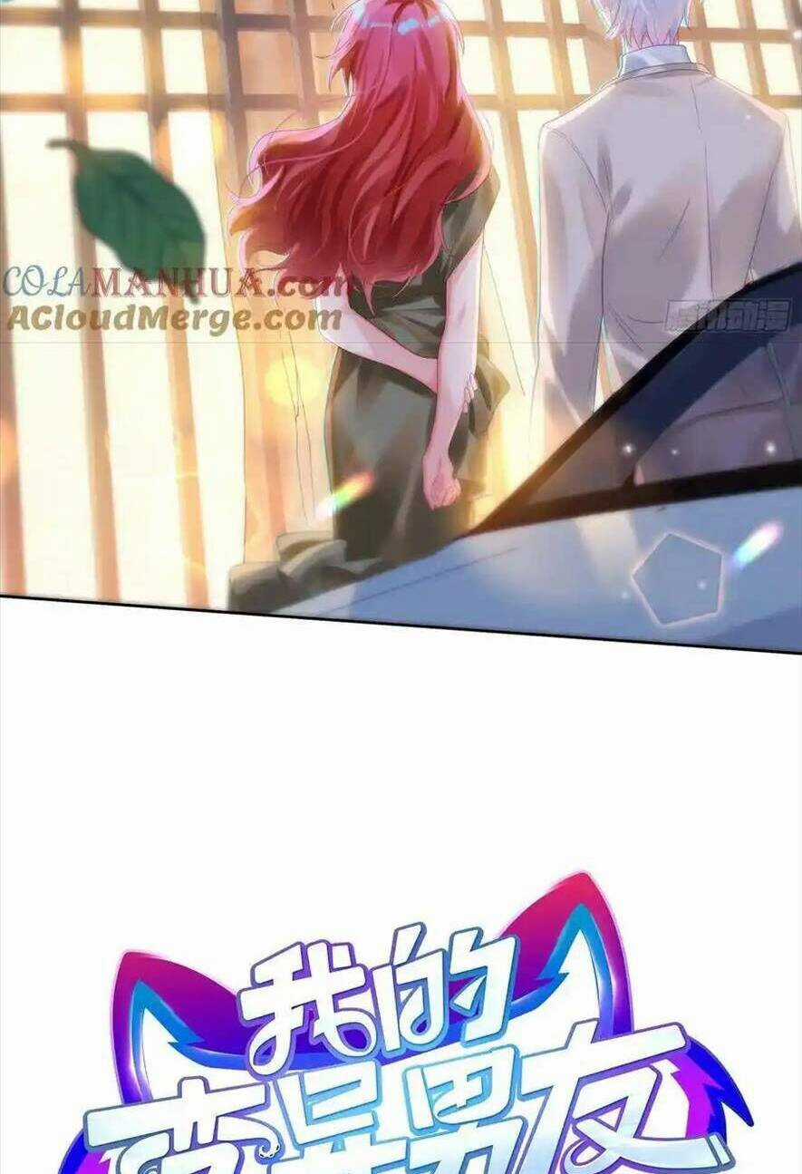 Bạn Trai Biến Dị Của Tôi!!! Chapter 38 trang 4