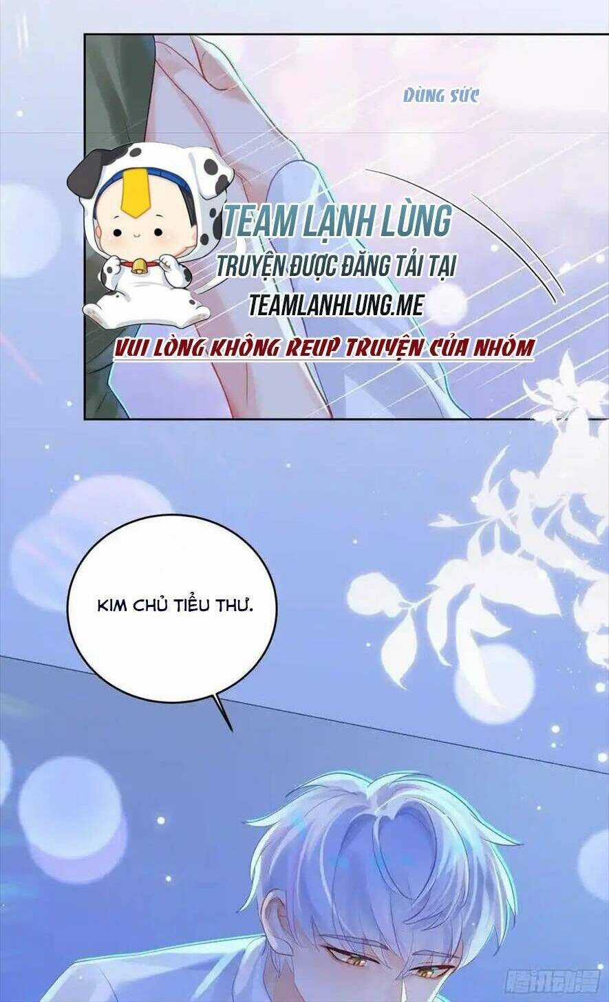 Bạn Trai Biến Dị Của Tôi!!! Chapter 38 trang 40