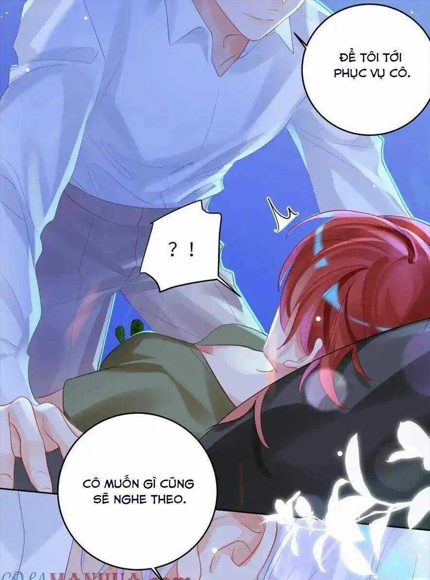 Bạn Trai Biến Dị Của Tôi!!! Chapter 38 trang 41