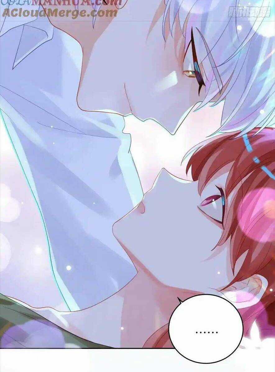 Bạn Trai Biến Dị Của Tôi!!! Chapter 38 trang 42