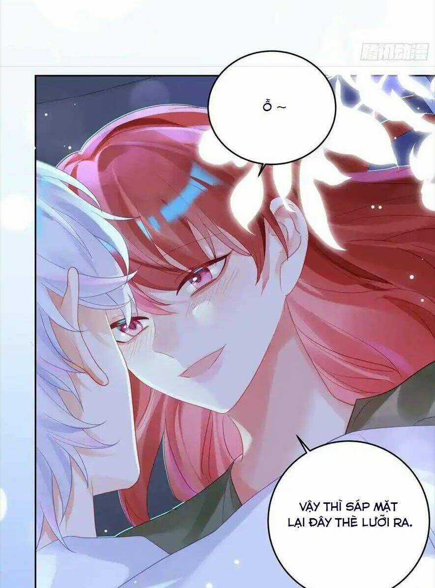 Bạn Trai Biến Dị Của Tôi!!! Chapter 38 trang 43