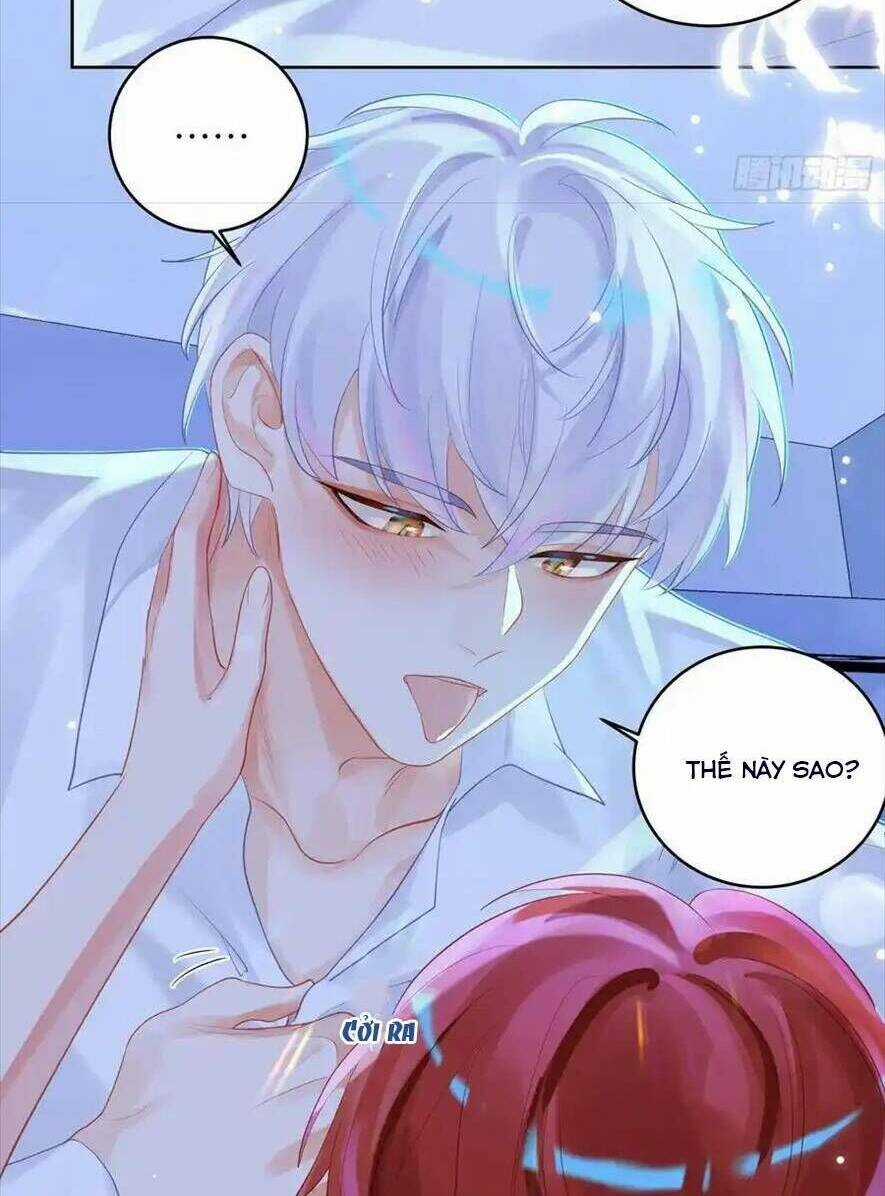 Bạn Trai Biến Dị Của Tôi!!! Chapter 38 trang 44