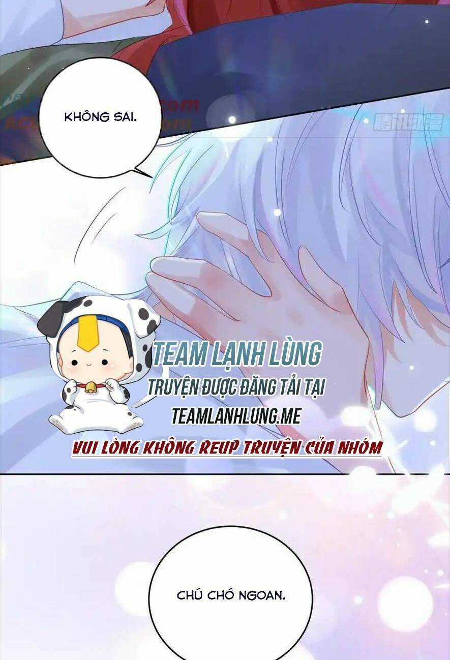 Bạn Trai Biến Dị Của Tôi!!! Chapter 38 trang 45