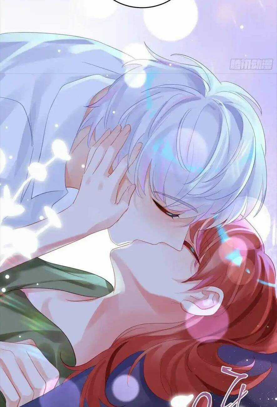 Bạn Trai Biến Dị Của Tôi!!! Chapter 38 trang 46