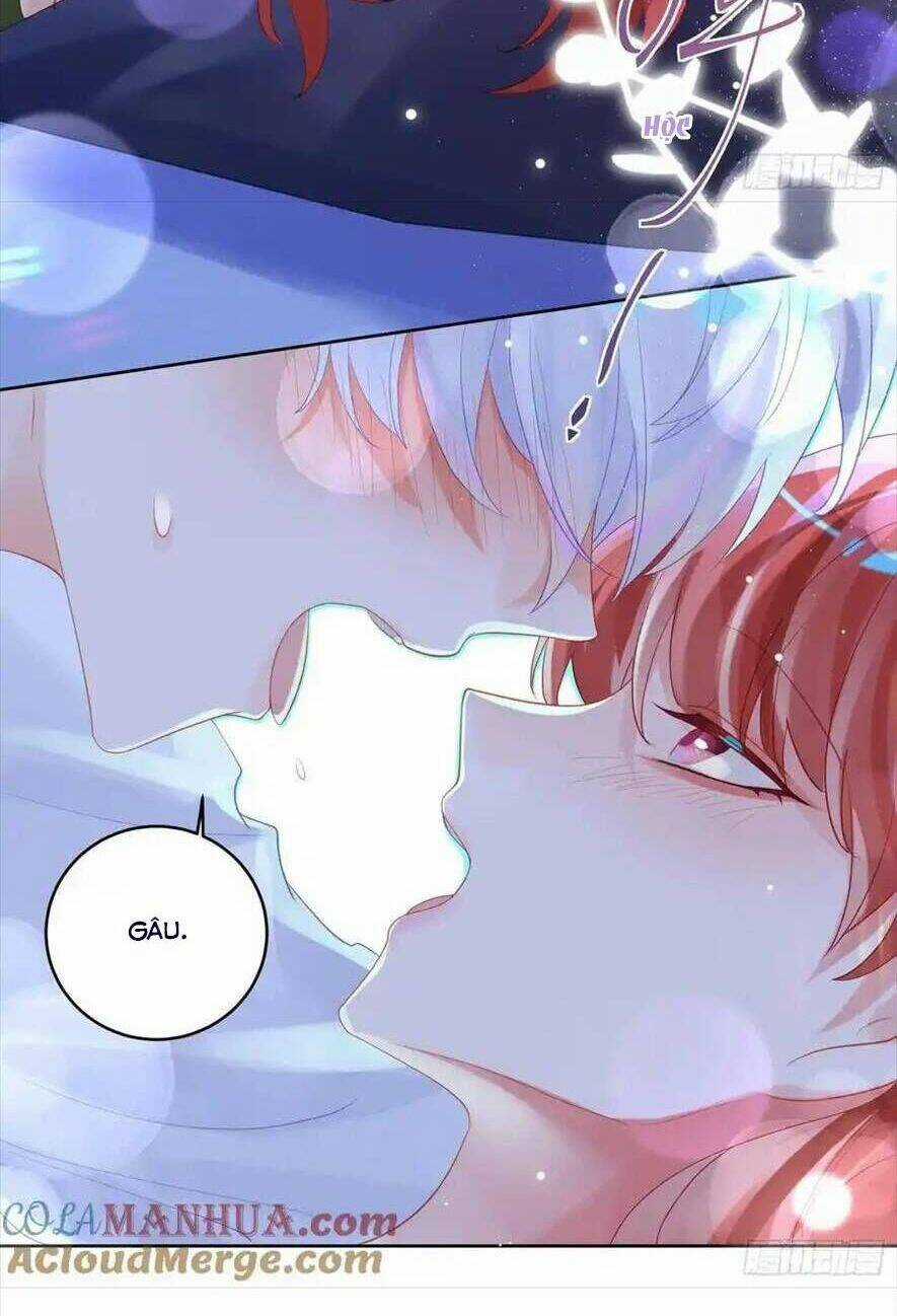 Bạn Trai Biến Dị Của Tôi!!! Chapter 38 trang 47