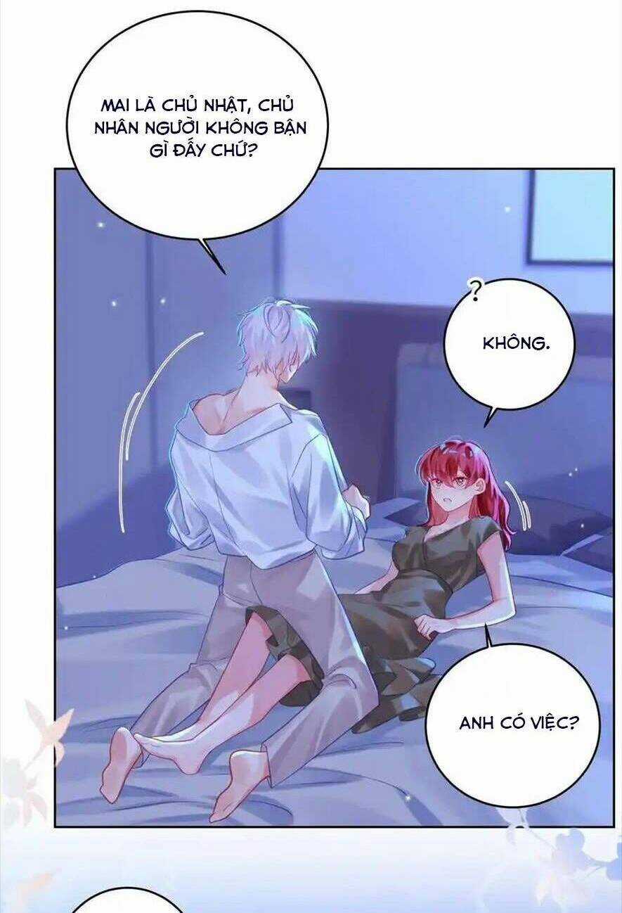 Bạn Trai Biến Dị Của Tôi!!! Chapter 38 trang 48