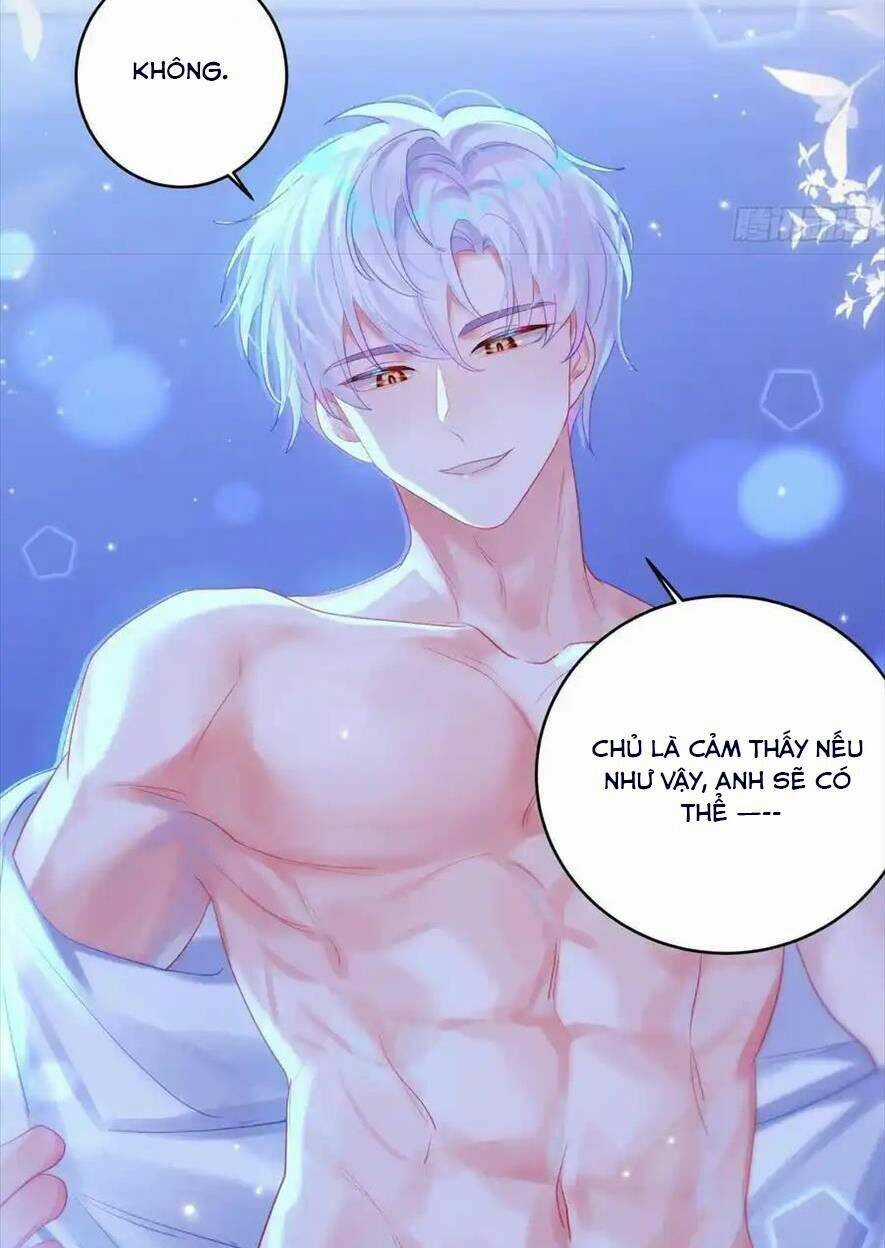 Bạn Trai Biến Dị Của Tôi!!! Chapter 38 trang 49