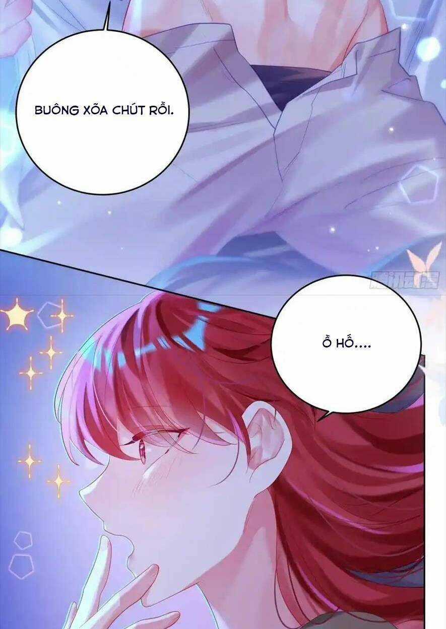 Bạn Trai Biến Dị Của Tôi!!! Chapter 38 trang 50