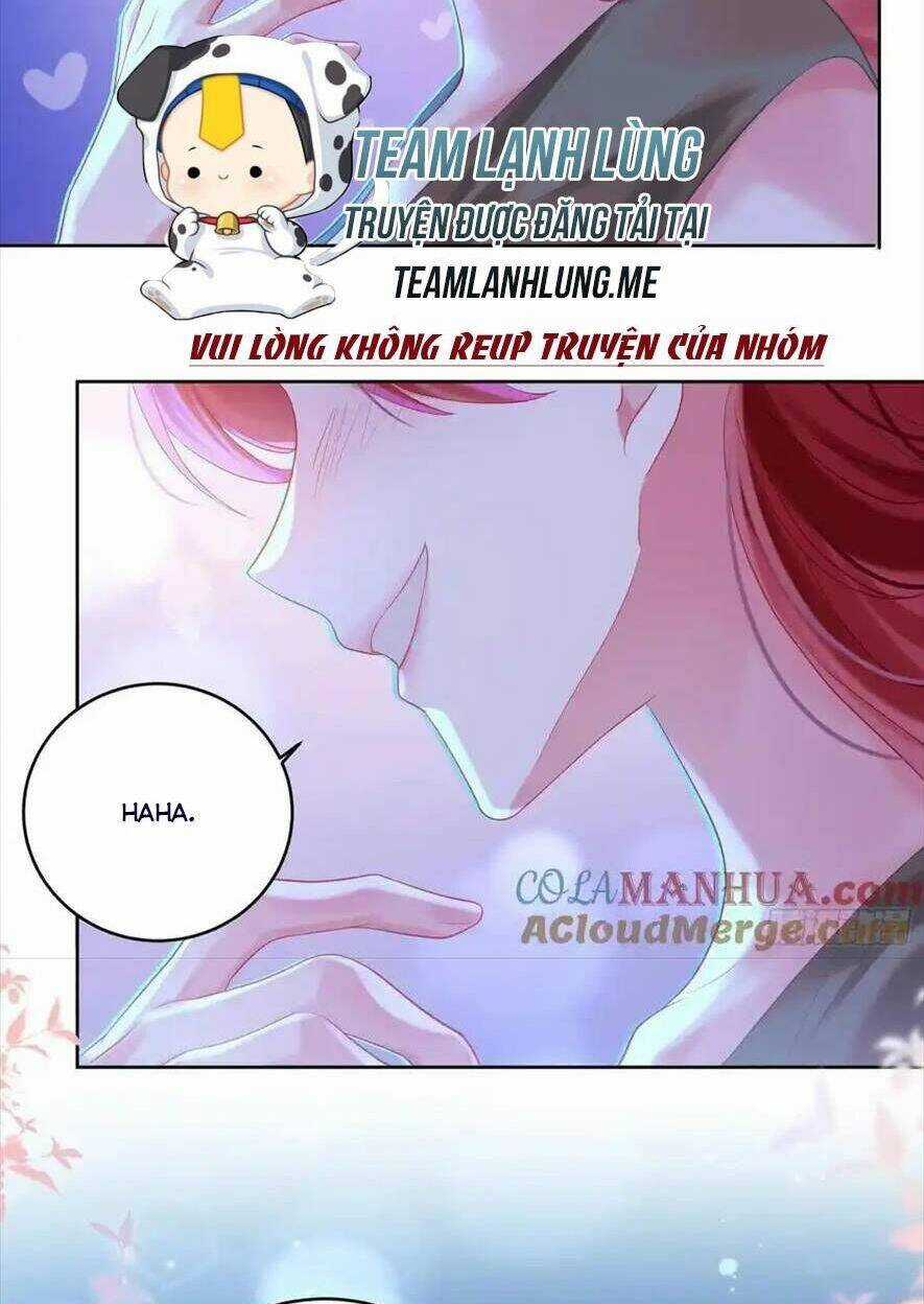 Bạn Trai Biến Dị Của Tôi!!! Chapter 38 trang 51