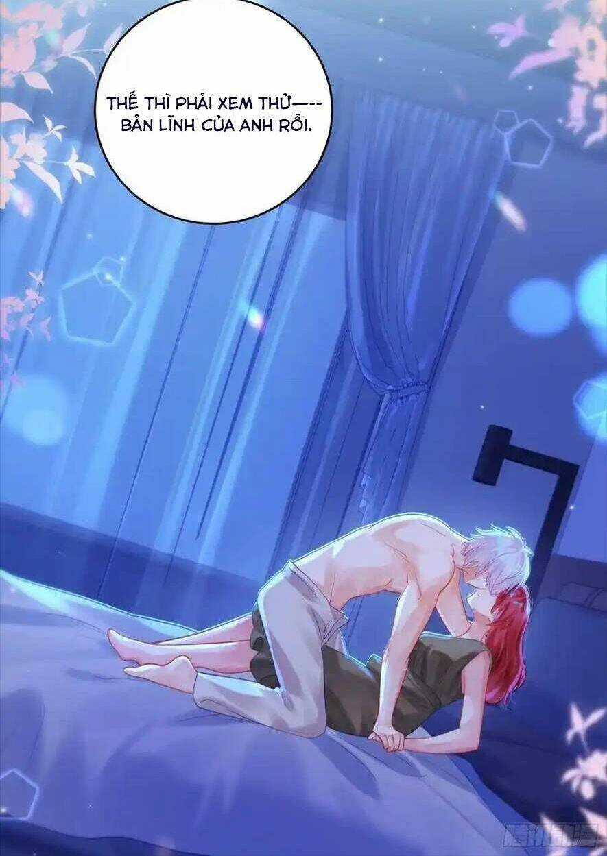 Bạn Trai Biến Dị Của Tôi!!! Chapter 38 trang 52