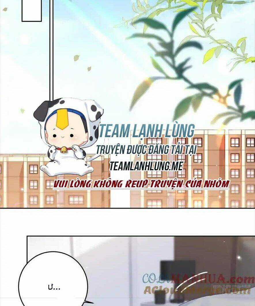 Bạn Trai Biến Dị Của Tôi!!! Chapter 38 trang 55