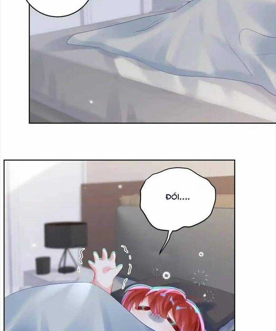 Bạn Trai Biến Dị Của Tôi!!! Chapter 38 trang 56