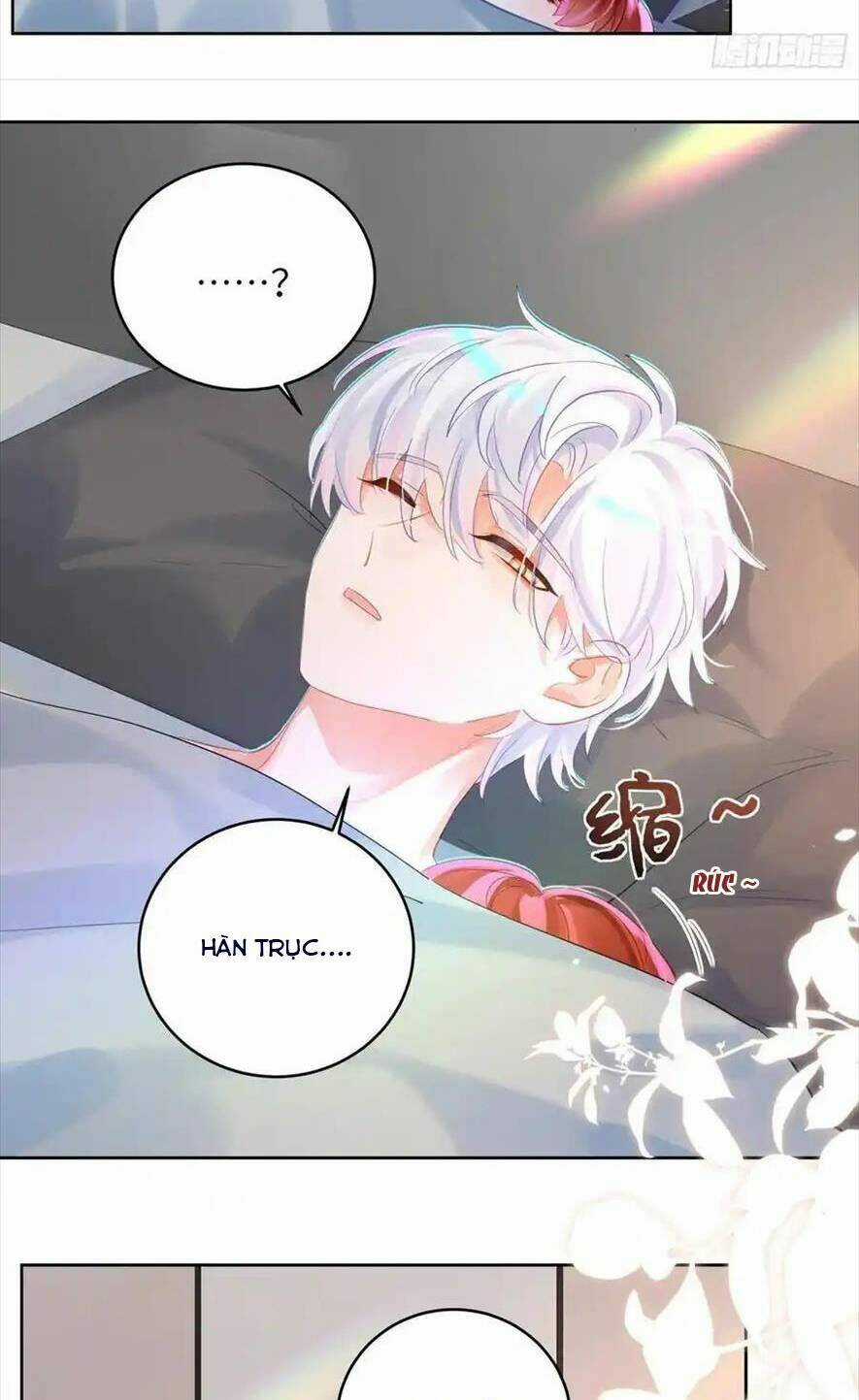 Bạn Trai Biến Dị Của Tôi!!! Chapter 38 trang 57
